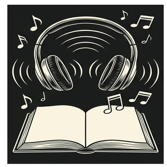 Immersive Audiobooks