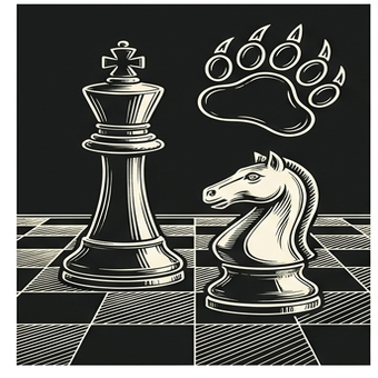 Bear Chess