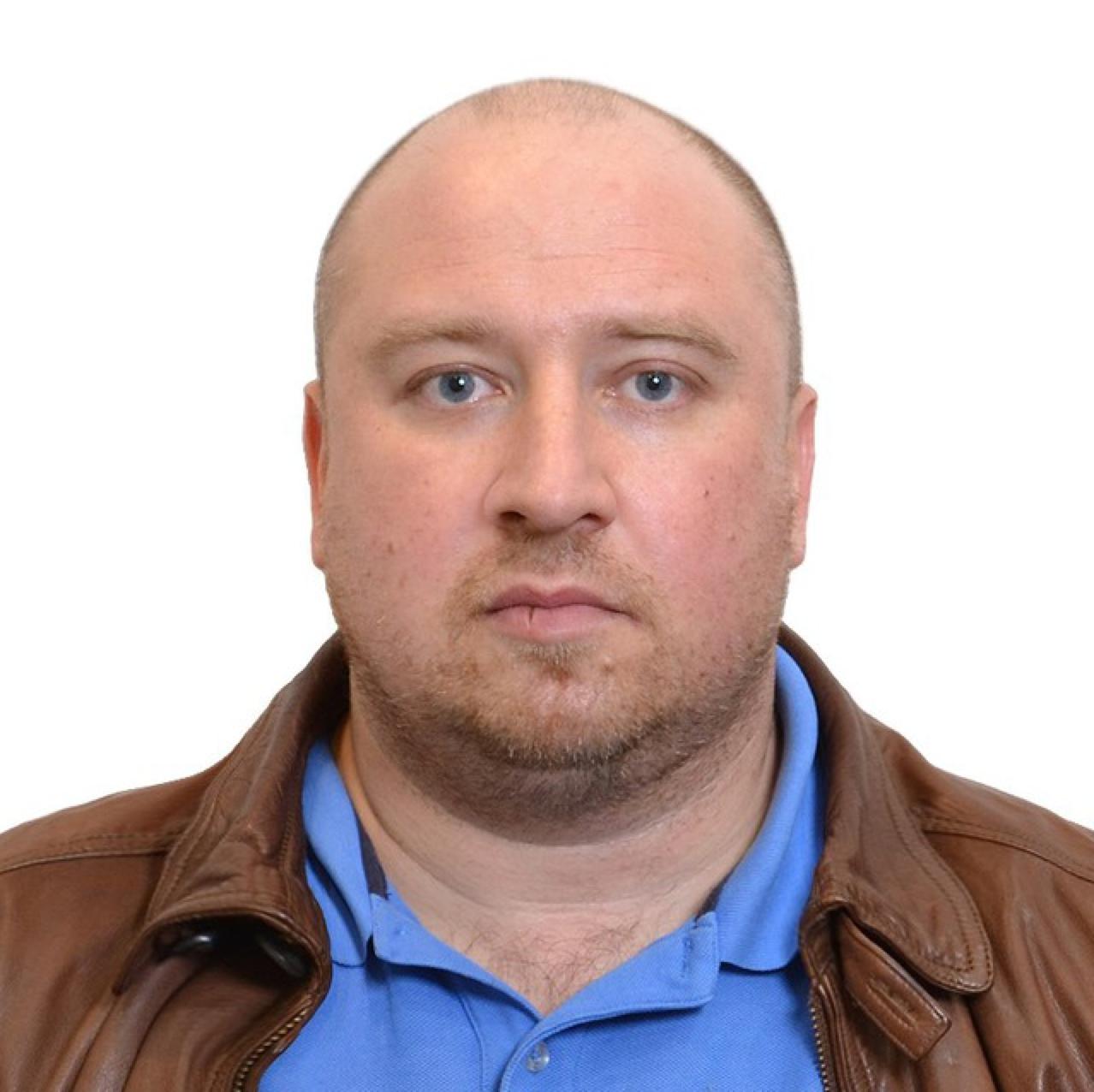 Konstantin Khait